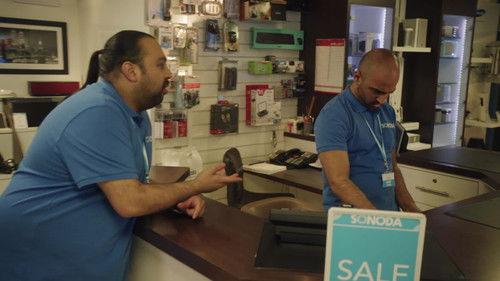 People Just Do Nothing Season 4 Episode 5 - Stags and Hens