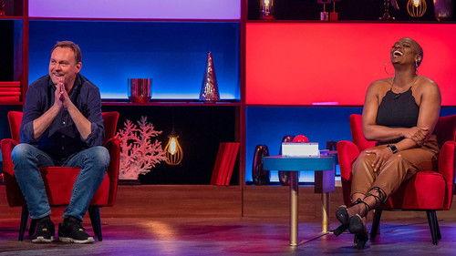 Richard Osman's House of Games Season 5 Episode 24 - Week 5: Thursday