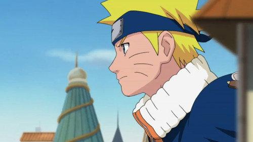 undefined Season 9 Episode 183 - Naruto: Outbreak