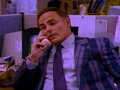 The New Alfred Hitchcock Presents Season 2 Episode 9 - The Specialty of the House