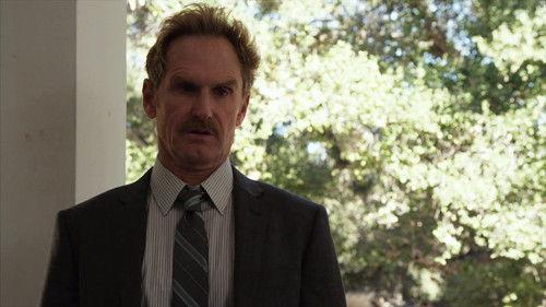 Justified Season 3 Episode 7 - The Man Behind the Curtain
