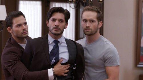 La Herencia Season 1 Episode 8 - La mejor parte de la historia