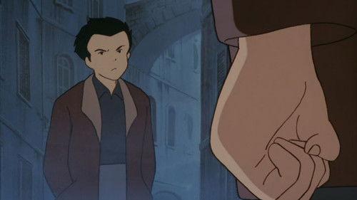 undefined Season 1 Episode 27 - The Beginning of a Long Day