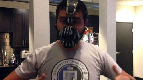 RT Life Season 3 Episode 23 - Bane Mask Edition