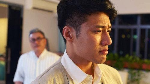 Tree in the River Season 1 Episode 16 - Episode 16