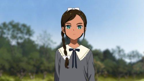 Wonder Egg Priority Season 1 Episode 2 - The Terms of Friendship