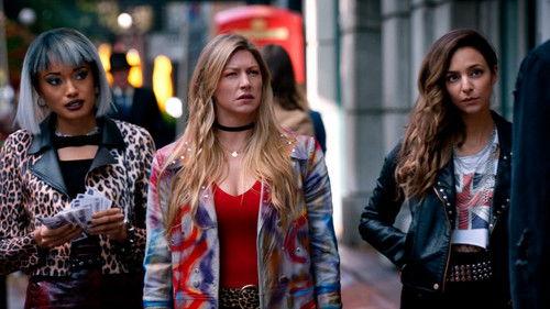 undefined Season 6 Episode 1 - Ground Control to Sara Lance