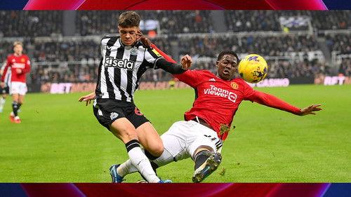 Match of the Day Season 60 Episode 15 - MOTD - 2nd December 2023