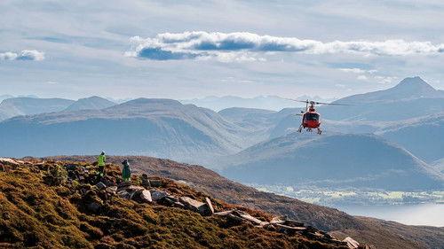 Europe from Above Season 5 Episode 5 - Nordics