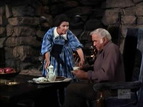 Bonanza Season 8 Episode 23 - A Woman in the House