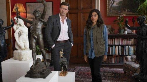 Lynley Season 1 Episode 1 - A Place of Hiding