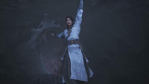 Shrouding the Heavens Season 1 Episode 13 - Episode 13