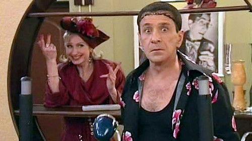 My Fair Nanny Season 2 Episode 4 - Episode 4