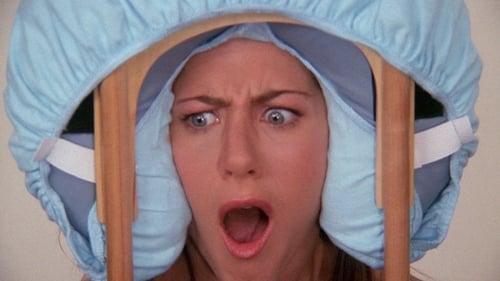 Friends Season 9 Episode 21 - The One with the Fertility Test