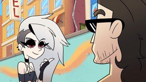 undefined Season 1 Episode 3 - Spring Broken