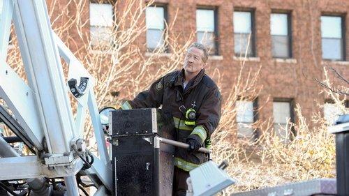 Chicago Fire Season 12 Episode 2 - Call Me McHolland