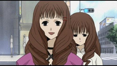 xxxHOLiC Season 1 Episode 14 - Seal