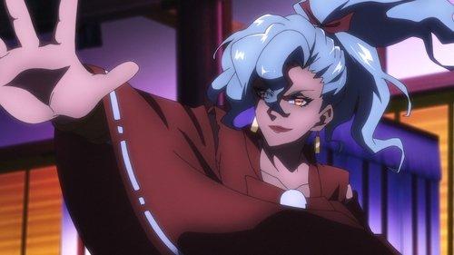 Onmyoji Season 1 Episode 13 - The Demon Within