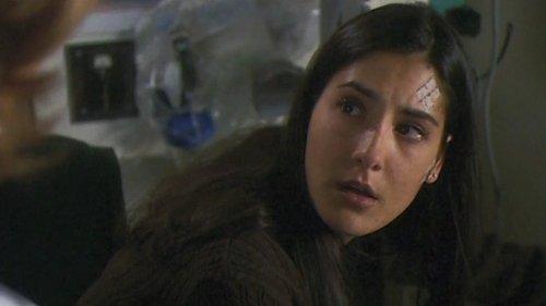 Chicago Hope Season 3 Episode 13 - Verdicts