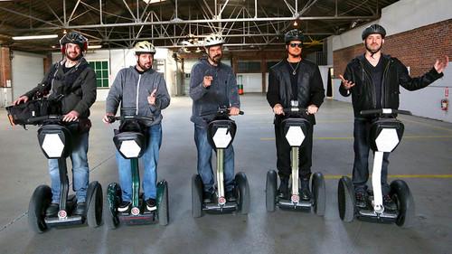 Ghost Adventures Season 9 Episode 10 - Haunted Savannah