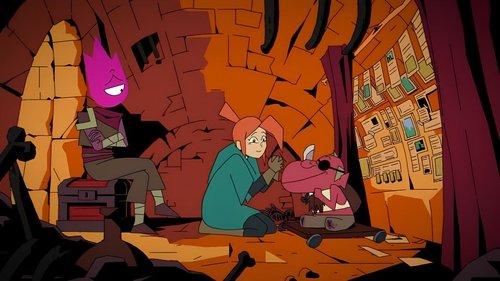 Dead Cells: Immortalis Season 1 Episode 2 - Episode 2