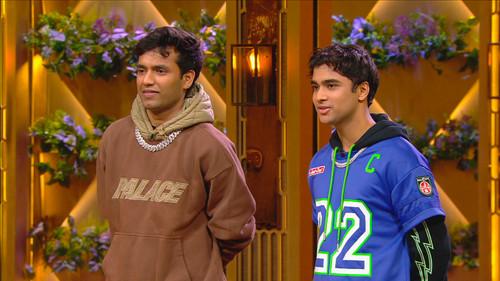 Shark Tank India Season 2 Episode 10 - Zillionaire Banne Ki Chah