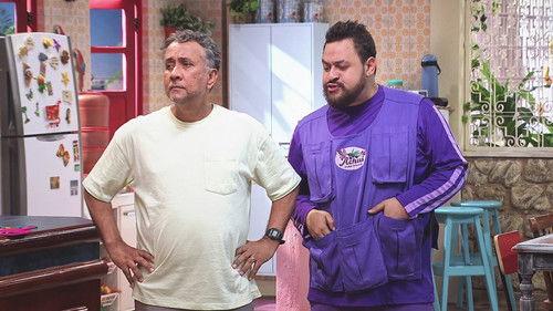 O Dono do Lar Season 7 Episode 12 - Episode 12