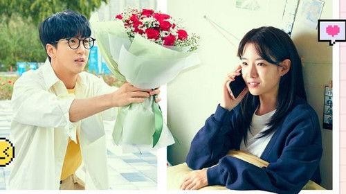 The Villain of Romance Season 1 Episode 1 - Episode 1