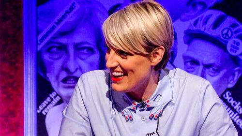 Have I Got News for You Season 57 Episode 3 - Steph McGovern, Ash Sarkar, Josh Widdicombe