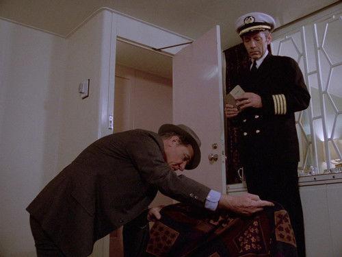 The Streets of San Francisco Season 5 Episode 24 - The Canine Collar