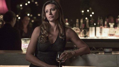 undefined Season 3 Episode 3 - Eat, Pray, Liv