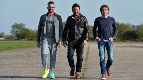 Top Gear France Season 3 Episode 10 - Episode 10