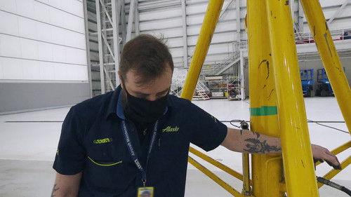 Ice Airport Alaska Season 2 Episode 2 - Heavy Lifting