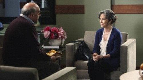 Brothers and Sisters Season 5 Episode 5 - Call Mom