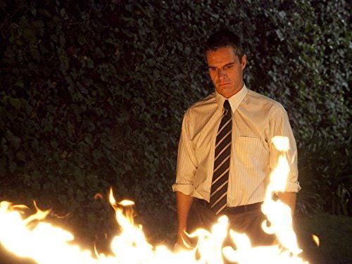 Sr. Avila Season 1 Episode 8 - God’s Whims