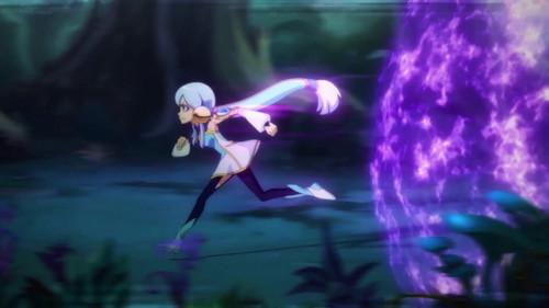 Armored Adventure Season 3 Episode 1 - Episode 1