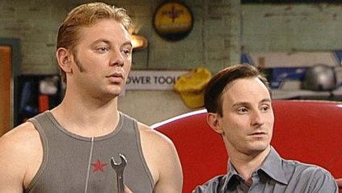 Verschoten & Zoon Season 3 Episode 7 - In vuur en vlam