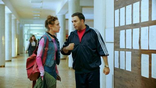 The '90-s. Funny and Loud Season 1 Episode 3 - Episode 3