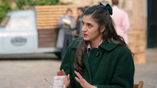 Dreams of Freedom Season 2 Episode 7 - Episode 276