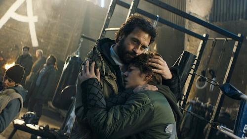 Anoniem Season 2 Episode 2 - Episode 2