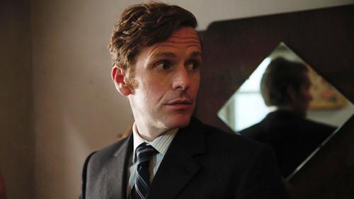 Endeavour Season 9 Episode 3 - Exeunt