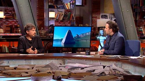 Cuarto Milenio Season 16 Episode 6 - Episode 6