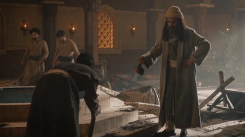 Gilani the Ascetic Season 2 Episode 7 - Episode 7