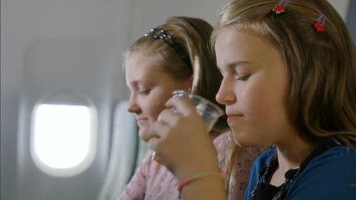 Mayday Season 18 Episode 7 - Free Fall (Qantas Flight 72)