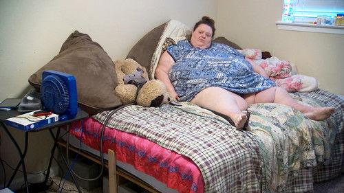 My 600-lb Life Season 5 Episode 4 - Kirsten's Story