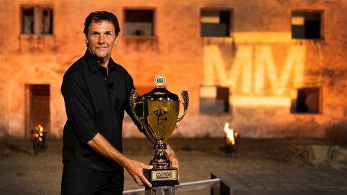 Mästarnas mästare Season 14 Episode 10 - Episode 10