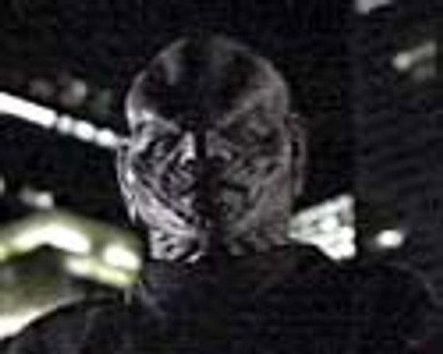 Earth: Final Conflict Season 2 Episode 2 - Atavus