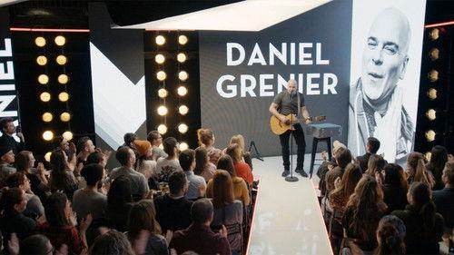 L'Open Mic de… Season 1 Episode 19 - Episode 19