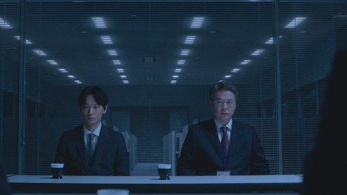 The Journalist Season 1 Episode 5 - Episode 5