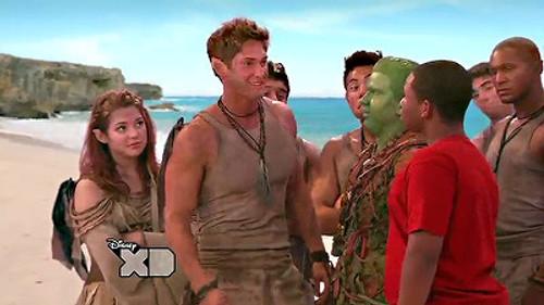 Pair of Kings Season 2 Episode 23 - Make Dirt Not War